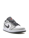 NIKE - AIR JORDAN 1 LOW SMOKE GREY