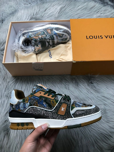 LOUIS VUITTON Sneaker