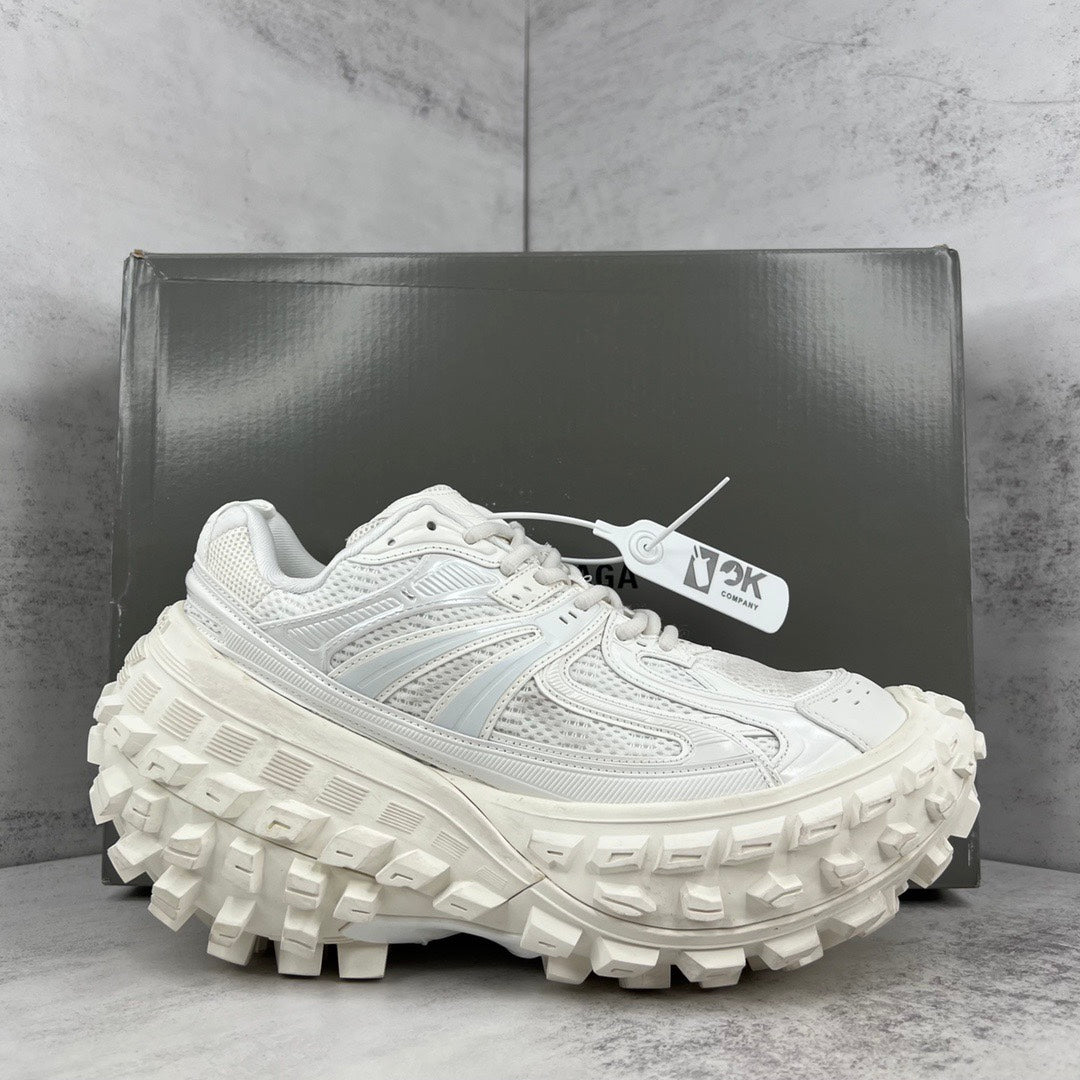 BALENCIAGA DEFENDER