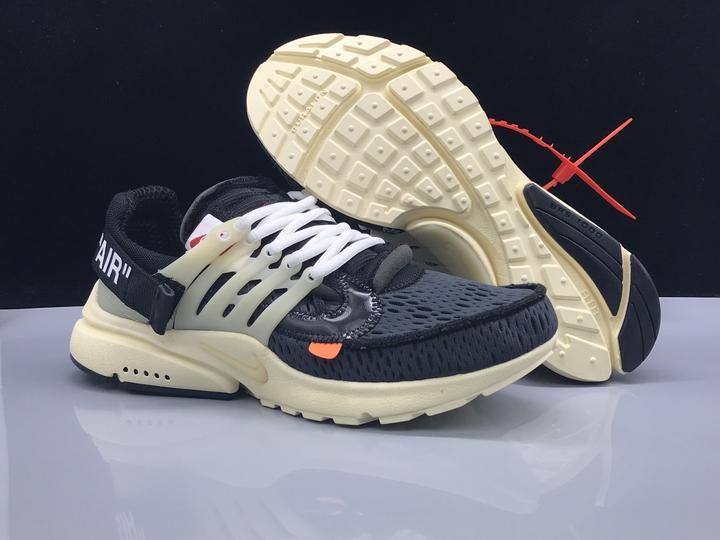 OFF-WHITE - SNEAKER