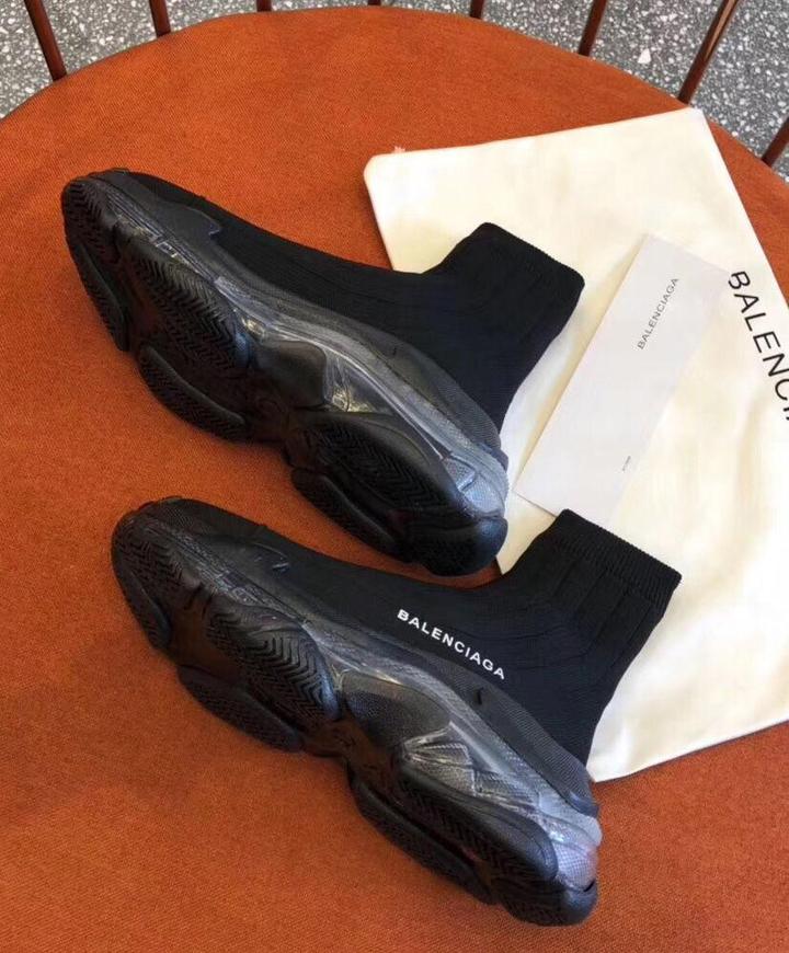 BALENCIAGA - SNEAKER