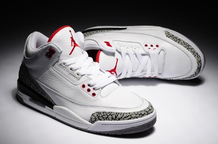 AIR JORDAN RETRO 3