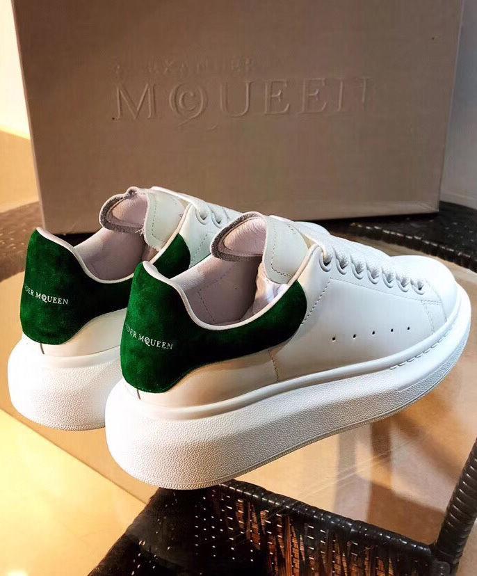 ALEXANDER MCQUEEN - SNEAKER