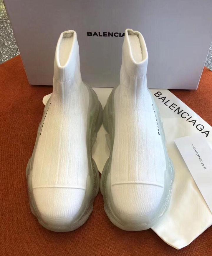 BALENCIAGA - SNEAKER