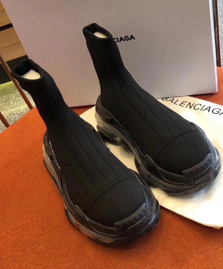 BALENCIAGA - SNEAKER