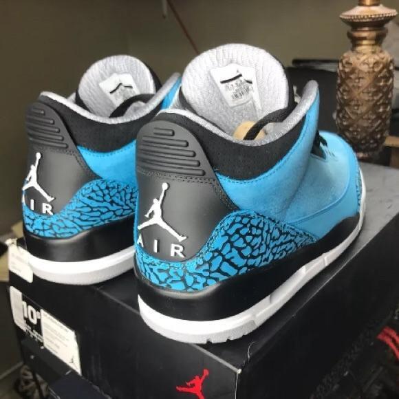 AIR JORDAN RETRO 3