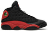 AIR JORDAN 13 RETRO HIGH “BRED”