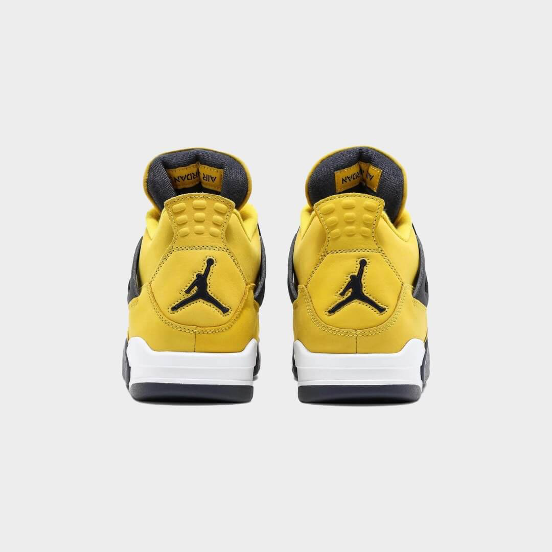 JORDAN - AJ4 "LIGHTNING”