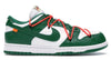 NIKE DUNK SB LOW X OFF WHITE “LEGION PINE”