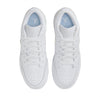 Air Jordan 1 Low Glitter Swoosh