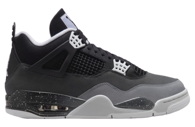 Air Jordan 4 Fear 2024