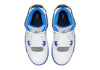 Air Jordan 4 GS Motorsport