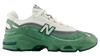 New Balance 1000 Mallard Green / Sea Salt