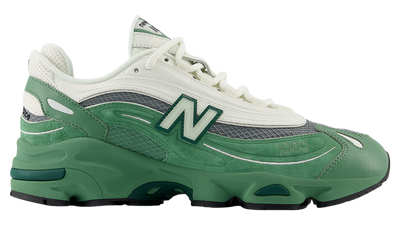 New Balance 1000 Mallard Green / Sea Salt