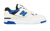 New Balance 550 Sea Salt Team Royal