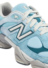 New Balance 9060 Chrome Blue