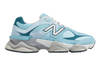 New Balance 9060 Chrome Blue