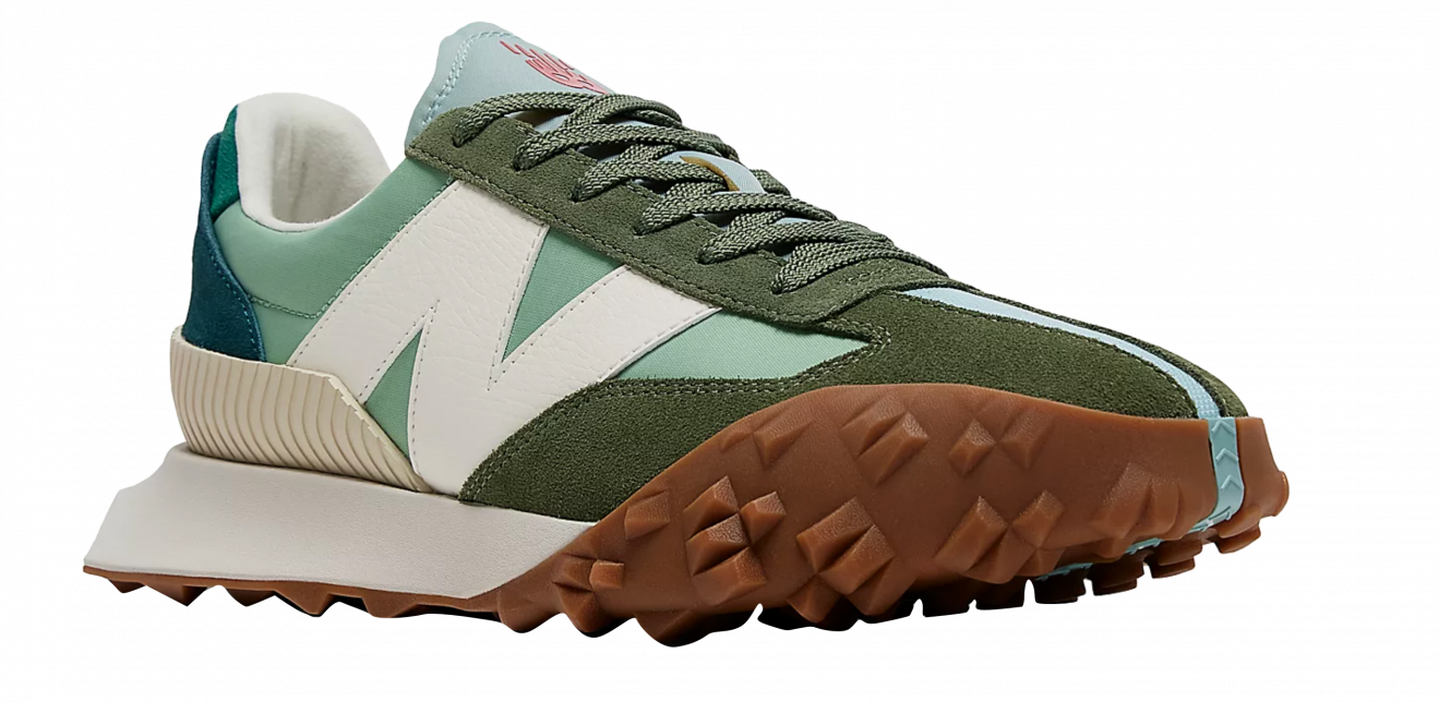 New Balance XC-72 Norway Spruce