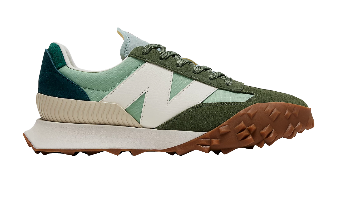 New Balance XC-72 Norway Spruce