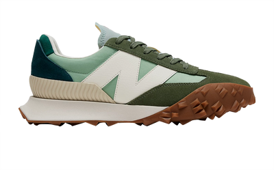 New Balance XC-72 Norway Spruce