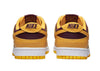 Nike Dunk Low Arizona State