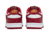 Nike Dunk Low Gym Red