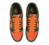 Nike Dunk Low Retro Miami Hurricanes