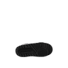 LOUIS VUITTON Crystal black trainer