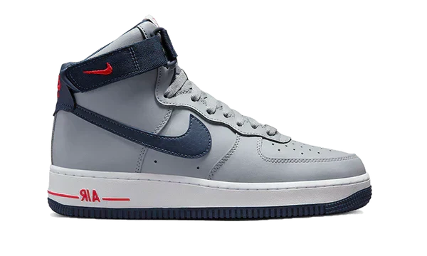 Nike Air Force 1 High QS Patriots