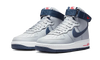 Nike Air Force 1 High QS Patriots