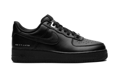 Nike Air Force 1 Low SP1017 ALYX 9SM Black