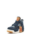 JORDAN - RETRO 4 "Nrg Levi's"