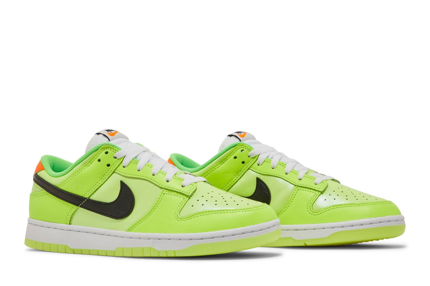 NIKE DUNK LOW ‘GLOW IN THE DARK’