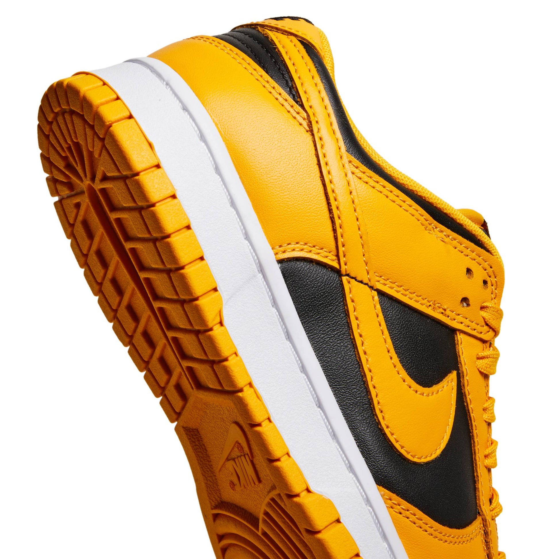 NIKE DUNK LOW ‘GOLDENROD’