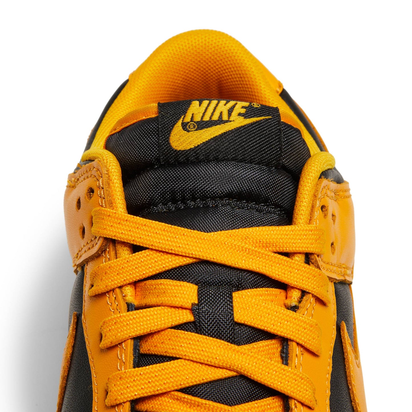 NIKE DUNK LOW ‘GOLDENROD’