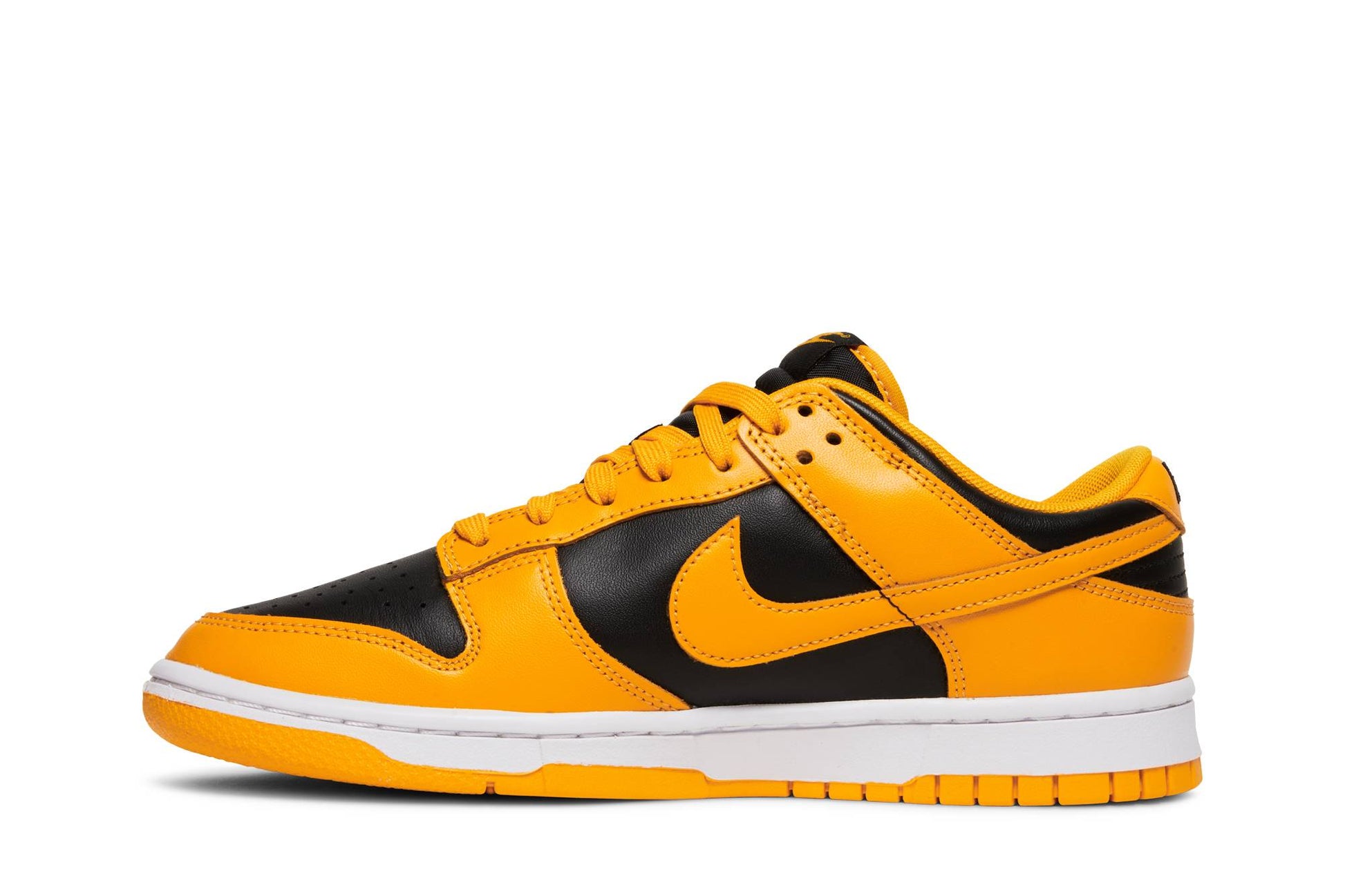 NIKE DUNK LOW ‘GOLDENROD’