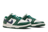 NIKE DUNK LOW ‘GORGE GREEN’