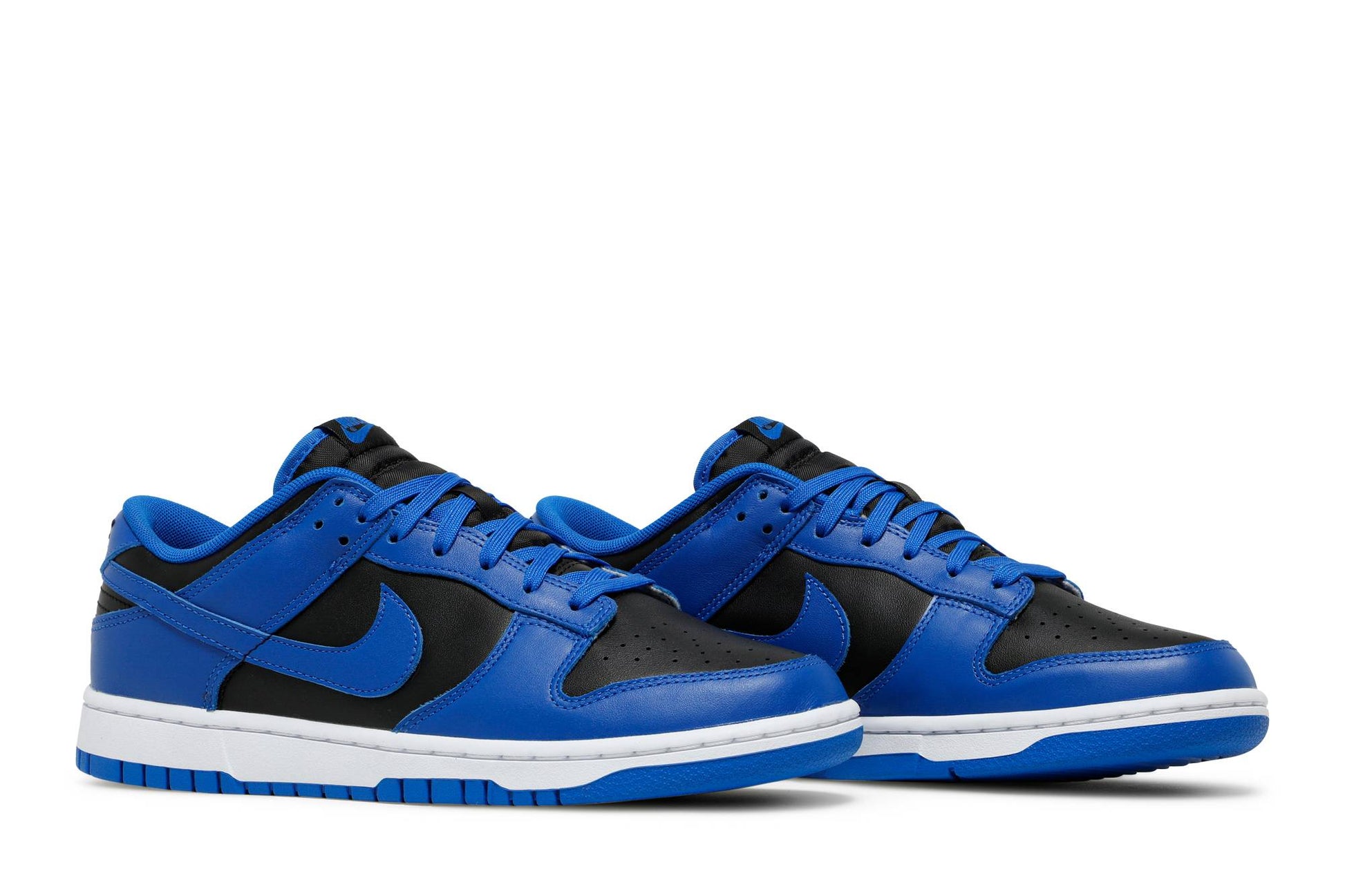 NIKE DUNK LOW ‘HYPER COBALT’