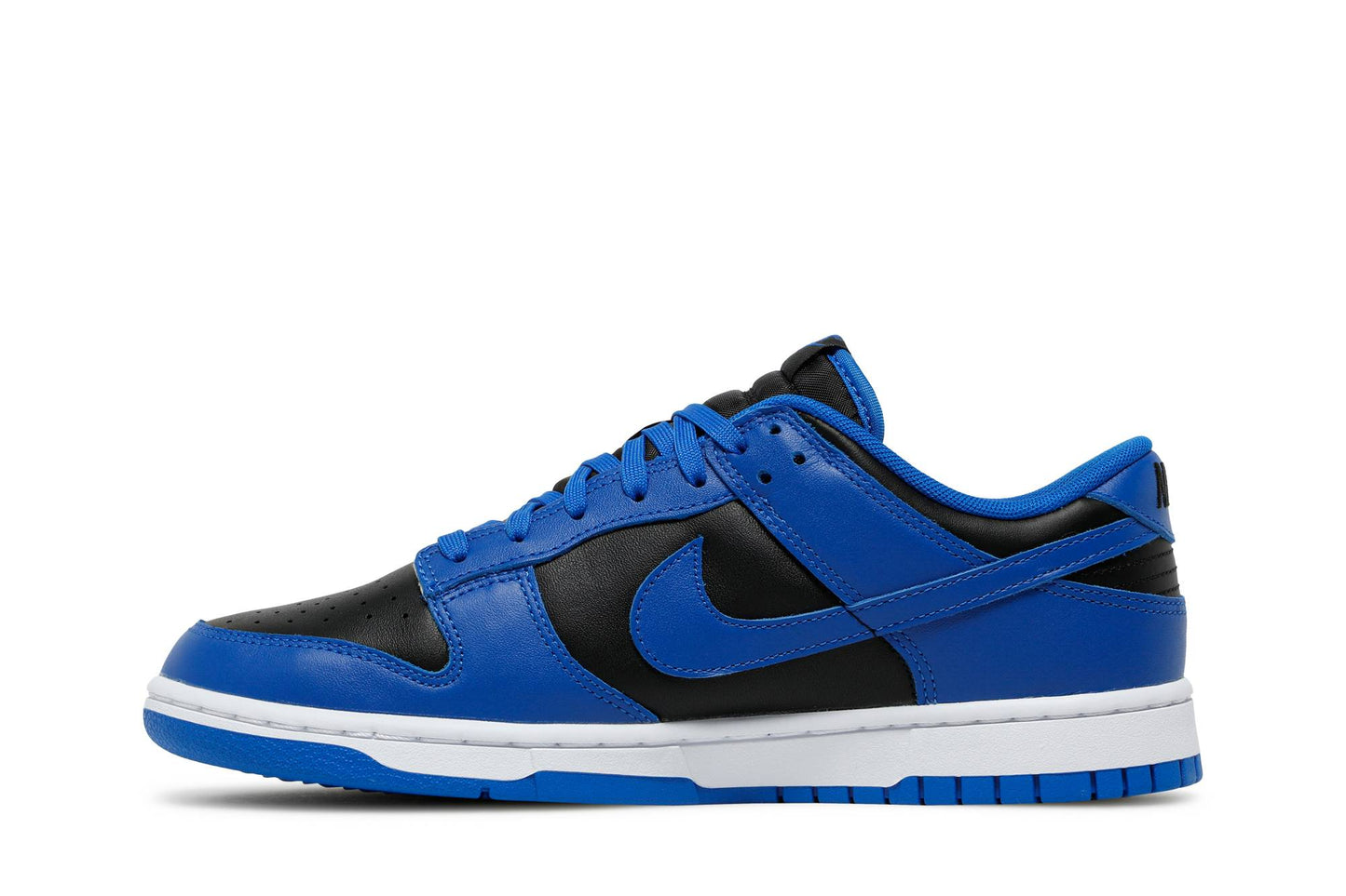 NIKE DUNK LOW ‘HYPER COBALT’