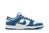 NIKE DUNK LOW ‘INDUSTRIAL BLUE’