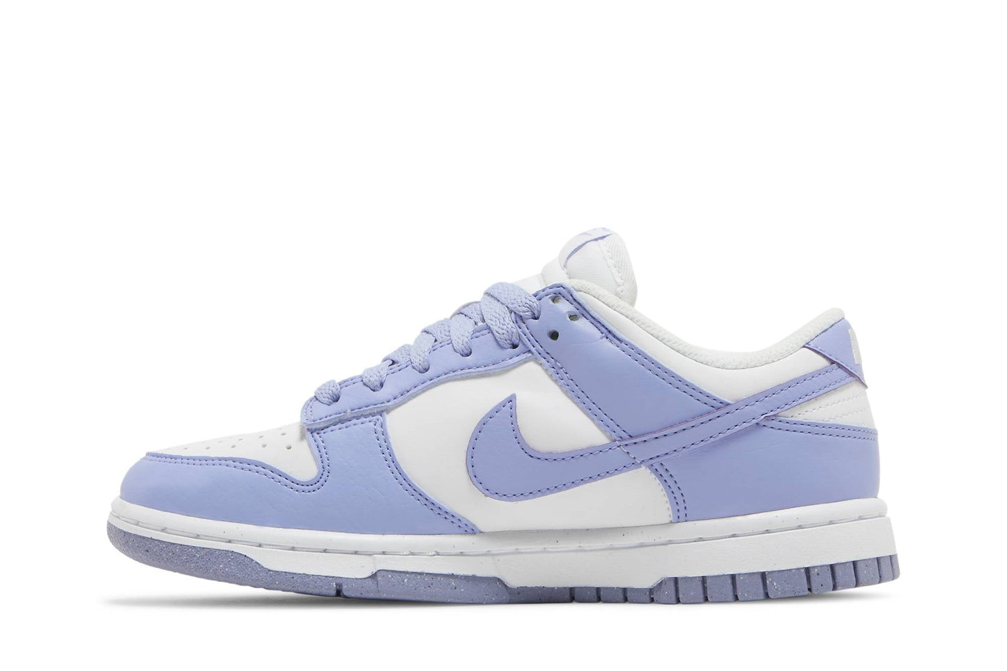 NIKE DUNK LOW NEXT NATURE ‘LILAC’