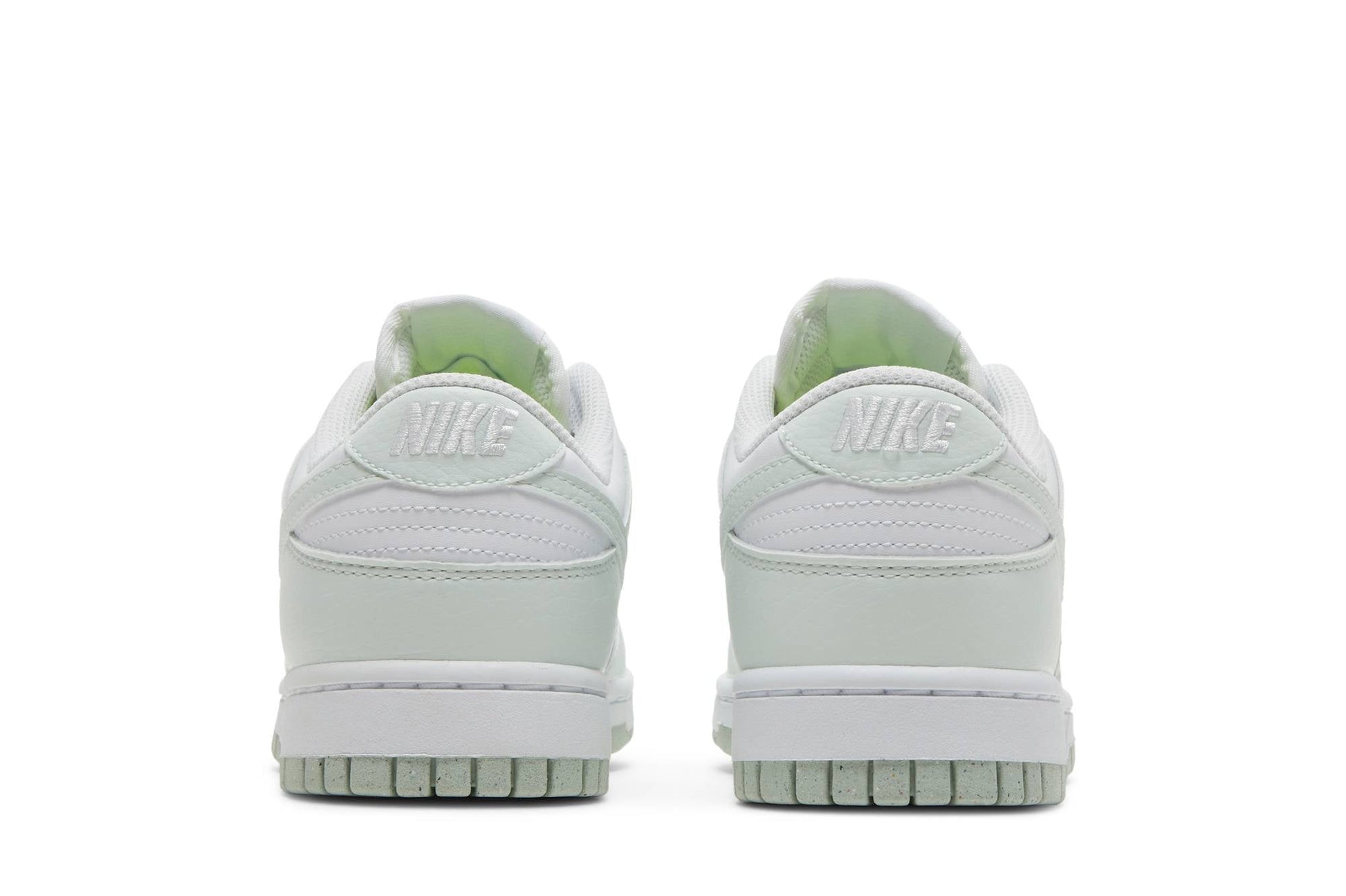 NIKE DUNK LOW NEXT NATURE ‘WHITE MINT’