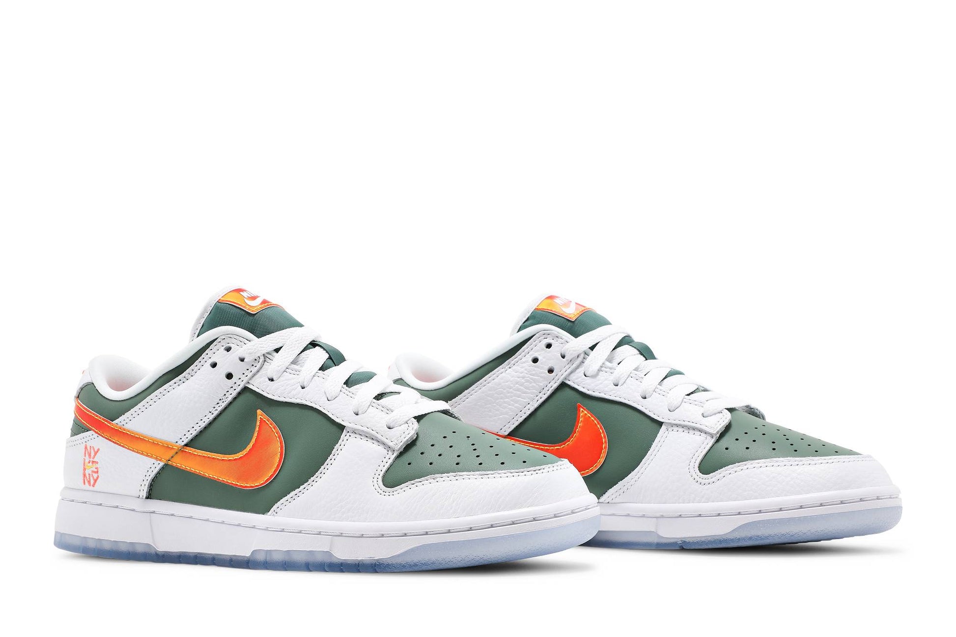 NIKE DUNK LOW ‘NY VS NY’