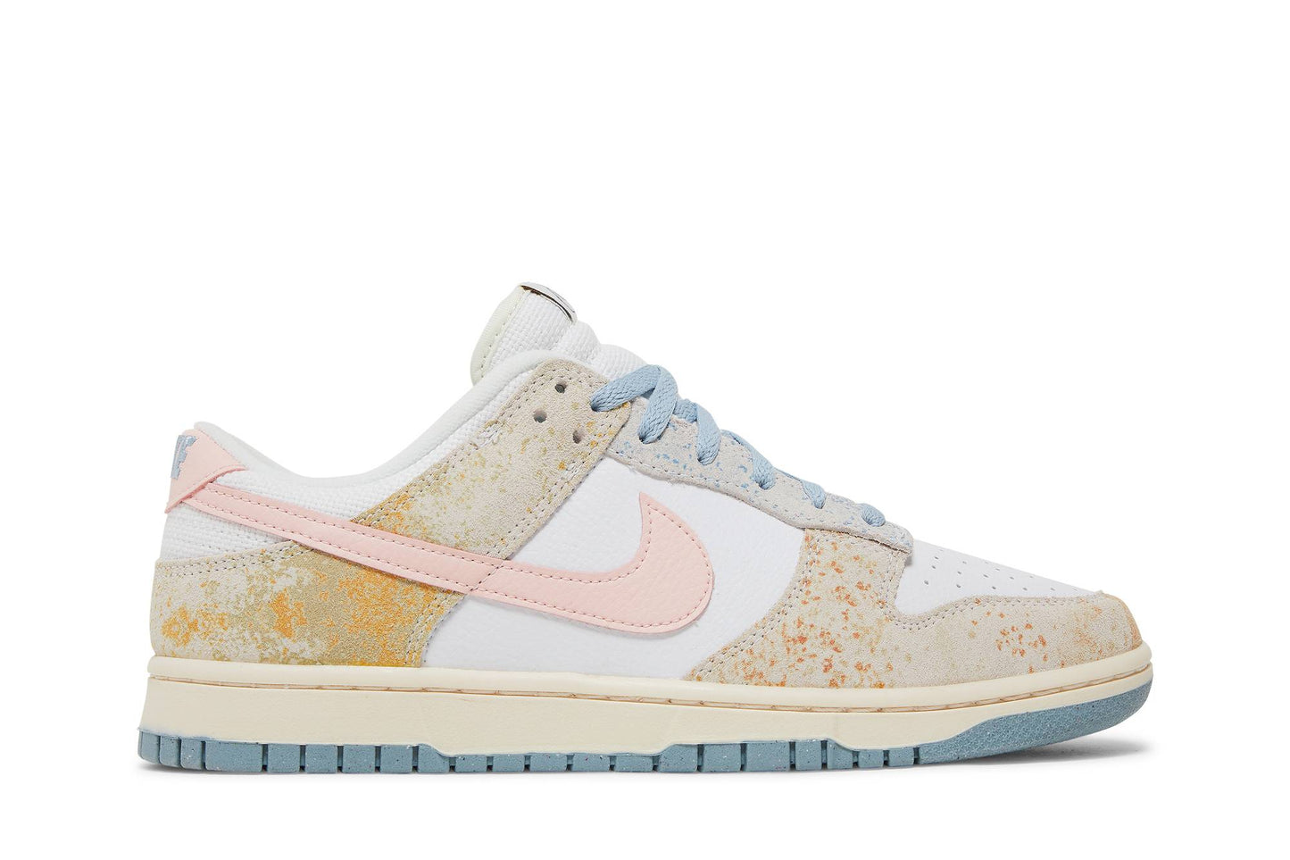 NIKE DUNK LOW ‘OXIDIZED PASTELS’