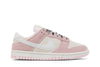 NIKE DUNK LOW ‘PINK FOAM’