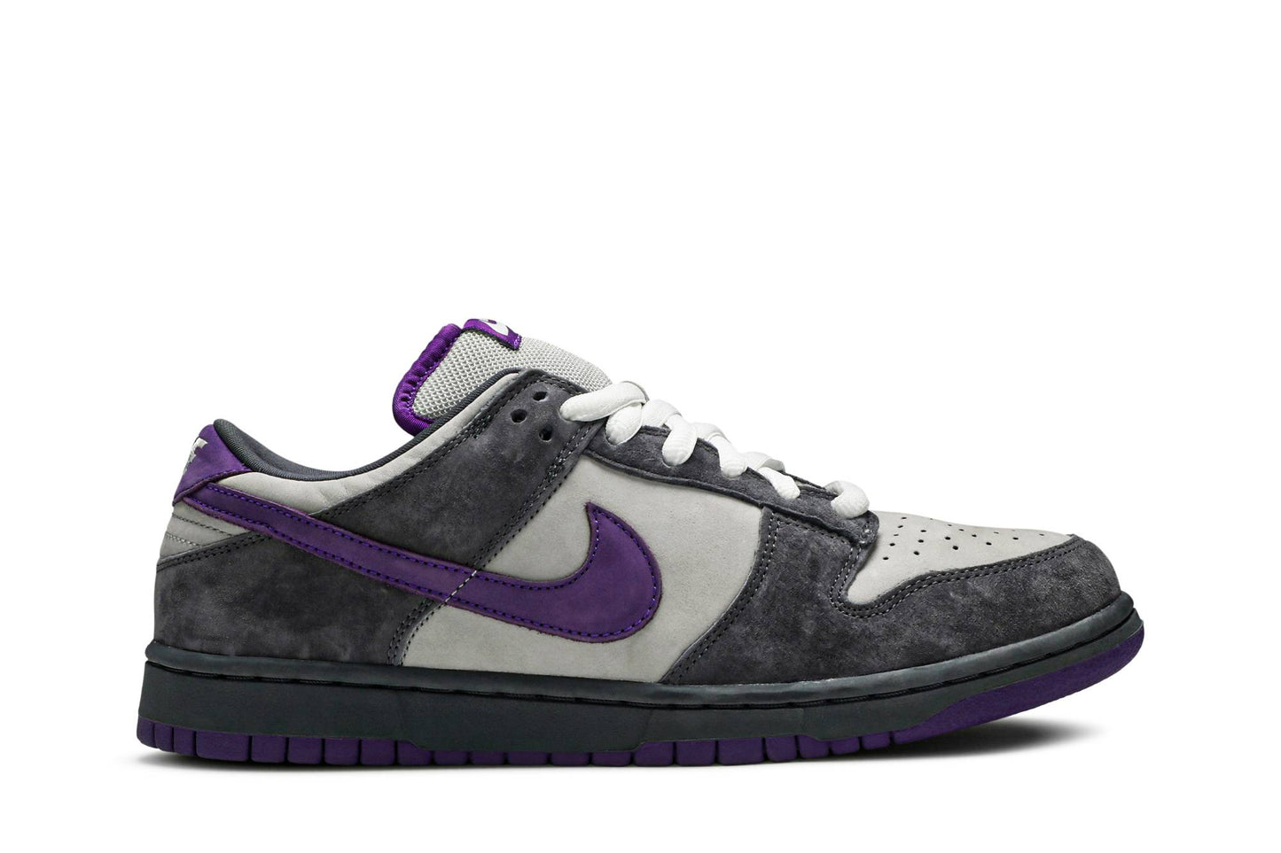 NIKE DUNK LOW PRO SB ‘PURPLE PIGEON’