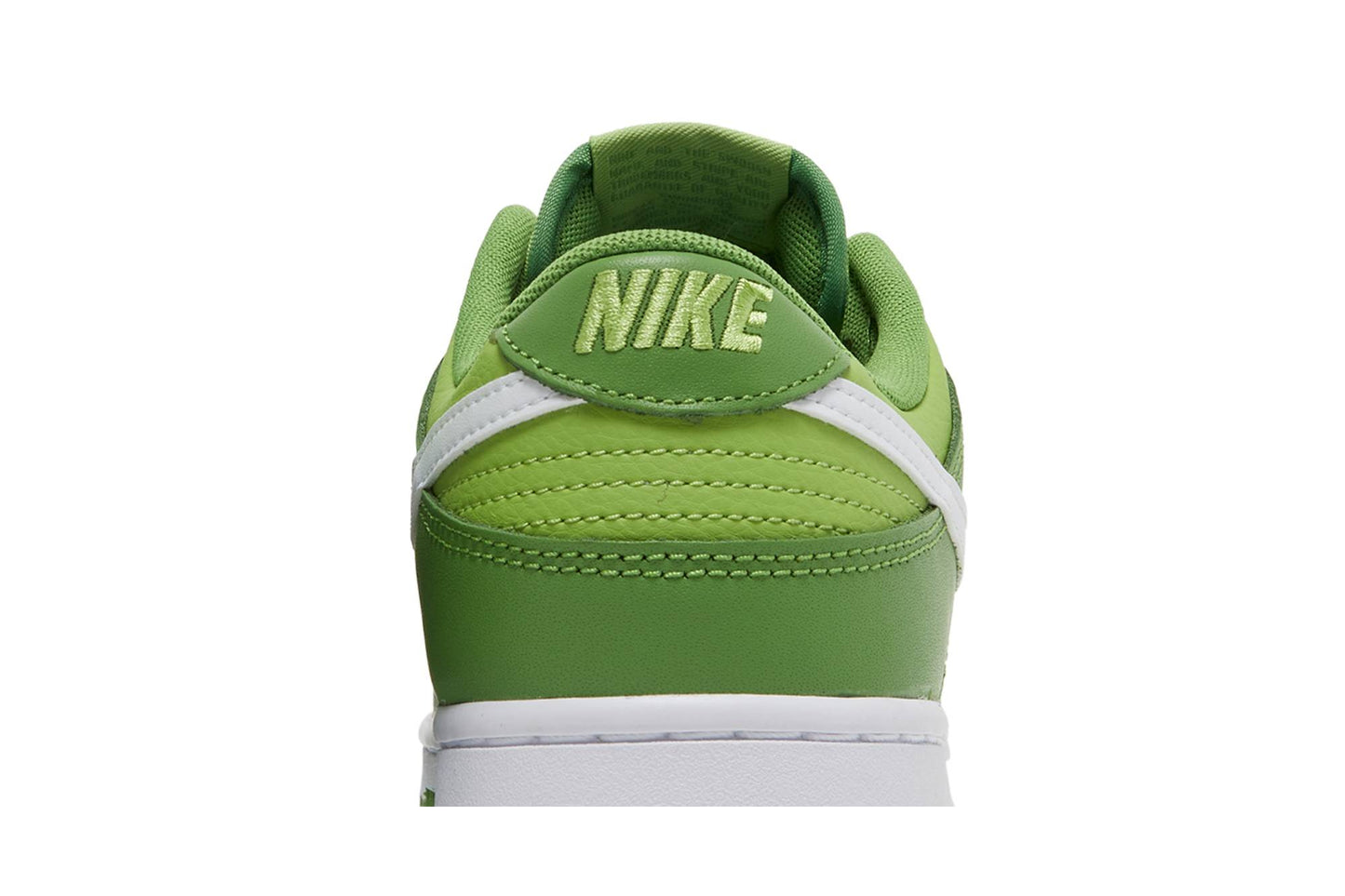 NIKE DUNK LOW RETRO ‘CHLOROPHYLL’