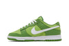 NIKE DUNK LOW RETRO ‘CHLOROPHYLL’