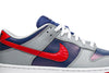 NIKE DUNK LOW RETRO ‘SAMBA’