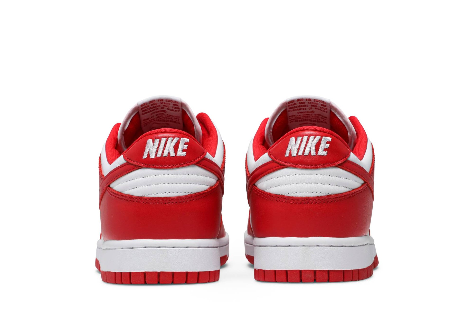 NIKE DUNK LOW RETRO SP ‘ST. JOHN’S